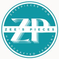 Zee's Pieces - Jewelry and Fashion(@zees_pieces) 's Twitter Profile Photo