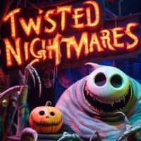 Twisted Nightmares(@TwstedNightmare) 's Twitter Profile Photo