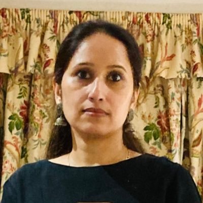 Surabhi Pandey, PhD