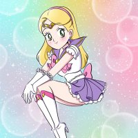 SailorGuardianHope(@_sghope_) 's Twitter Profile Photo