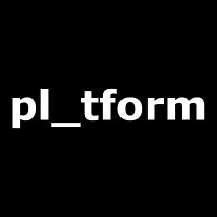 PLATFORM(@PlatformNE) 's Twitter Profile Photo