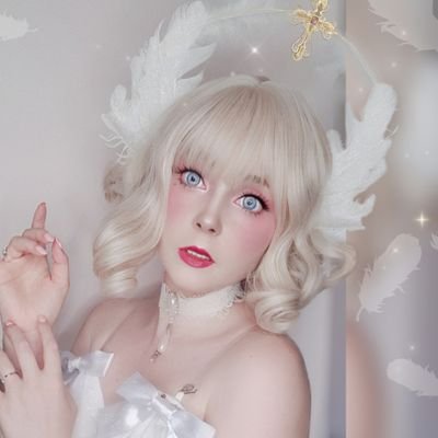 Hello! I'm a cosplayer from France but I lived in Japan! ^o^/
Daily cute girls cosplay
❤My insta 💖: hikari_chan_vocalaction