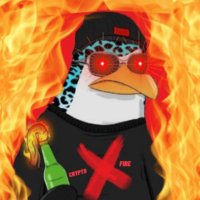 CryptoXFIRE🔥(@cryptoxfire) 's Twitter Profile Photo