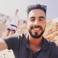 Omar (@ghyatomar) 's Twitter Profile