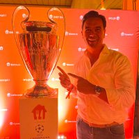 Joey Bloemendal (@joeybloemendal) 's Twitter Profile