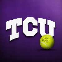 TCU Women's Tennis(@TCUWomensTennis) 's Twitter Profile Photo