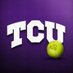 TCU Women's Tennis (@TCUWomensTennis) Twitter profile photo