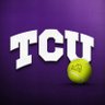 TCUWomensTennis's profile picture. Official account of TCU Horned Frogs Women's Tennis