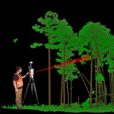 Forest, Lidar, Artificial Intelligence, R programming... 🌲🌍🛰
Prof. Dr. Carlos A. Silva (https://t.co/VZMXLUs3ZO)