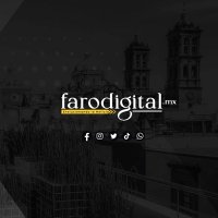 Faro Digital Noticias(@farodigitalpue) 's Twitter Profile Photo