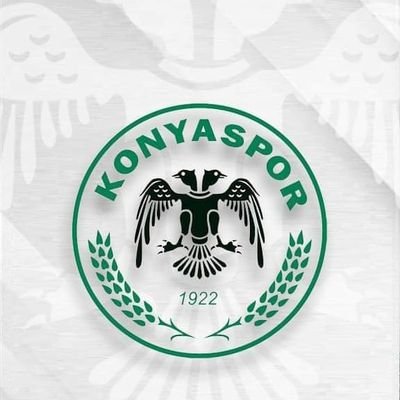 Zlatan Ibrahimović Konyasporlu 

TEK AŞK KONYASPOR