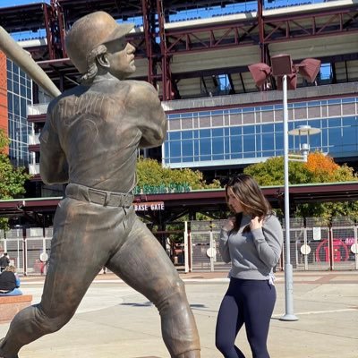 Jesus is my Lord and Savior✝️ | Proverbs 3:5-6 | massive Phillies fan⚾️❤️ love my Eagles 💚🦅 #disneynerd