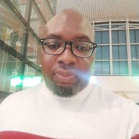Yinka Oladejo (@yinkaworldwide) 's Twitter Profile Photo Yinka Oladejo (@yinkaworldwide) 's Twitter Profile Photo