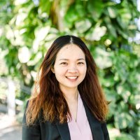 Meihua Luo (@luo_meihua) 's Twitter Profile