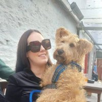 Sláine Ní Chathalláin(@SlaineNain) 's Twitter Profile Photo