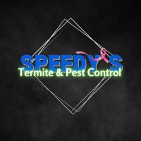 SpeedysTermite&PestControl(@Speedys_TPC) 's Twitter Profile Photo