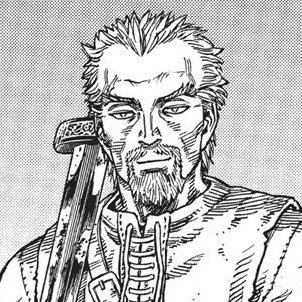 🐍ru/eng; she/any; cis aroace; autistic(?)🐍
🪶fandoms: Vinland Saga; 13 Карт🪶
🫗artist, ficwriter in Russian🫗
🏛scientia unescamus🏛️