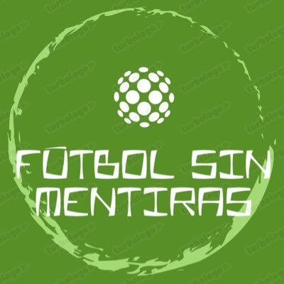 Hablo de fútbol sin colores y sin favoritismos. Las cosas de verdad.