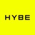 HYBE Unofficial (@HYBEunoftwt) Twitter profile photo