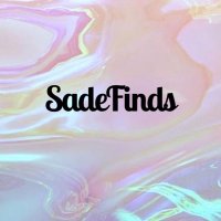 Sadefinds(@sadefinds) 's Twitter Profileg