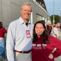 Kaily “KG” Godek (@kgumass23) 's Twitter Profile Photo Kaily “KG” Godek (@kgumass23) 's Twitter Profile Photo