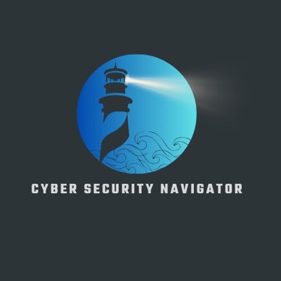 TheCybrSecNav Profile Picture