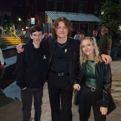 tom92603's profile picture. The human race ruined the human race.