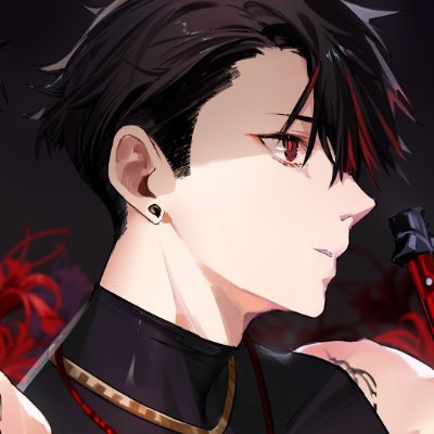 rpr 💀🗡️さんのプロフィール画像