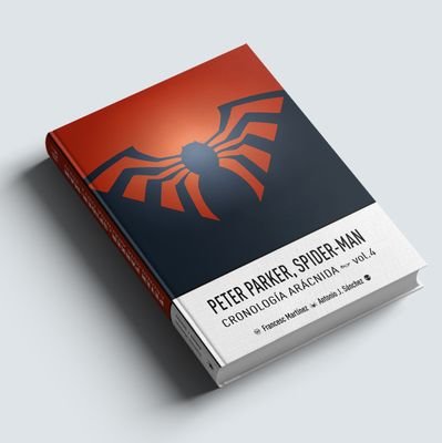 Peter Parker, Spider-Man: Cronología Arácnida