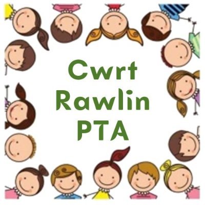 The PTA for Cwrt Rawlin Primary School, Caerphilly
Registered Charity Number 1099970