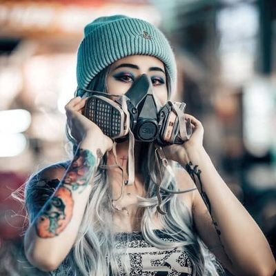 AkuaLadybird's profile picture. 