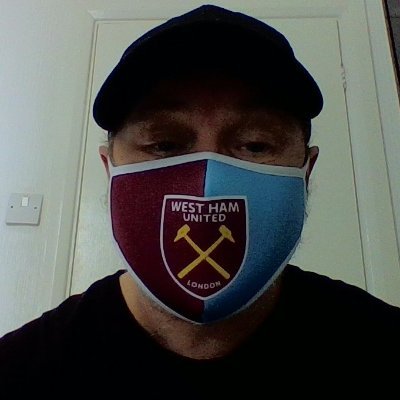 DaveHammer47's profile picture. Claret & Blue. 😎⚒

Musician. Political. Ethical moralist. Right c*nt.

Don't follow me if you're going to mute me.

Life's too short for dealing with assholes.