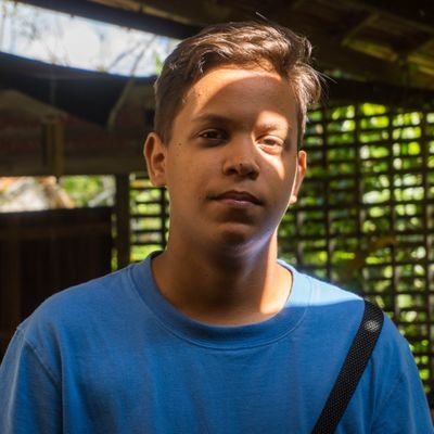 davialb_16's profile picture. fazendo jornalismo e comentando o que penso por aqui.