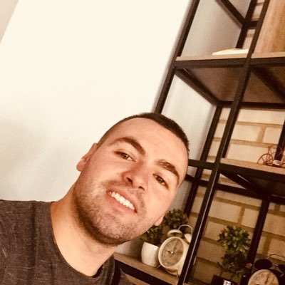 KorabAsllani03's profile picture. 