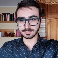 Andreu Ortí Mondéjar (@andreuortimon) 's Twitter Profile