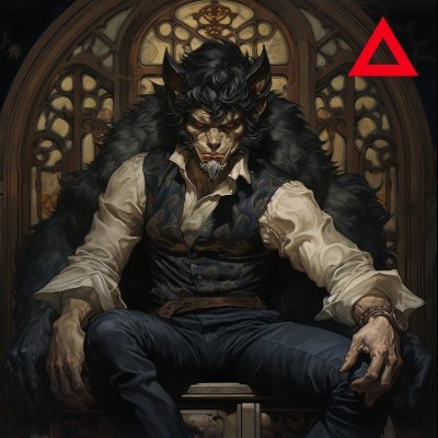 Crypto_neowolf Profile Picture