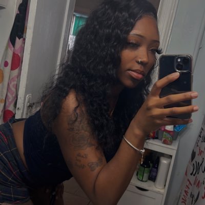 Dirty jersey, born and raised Follow me on IG - @therealnajalynn_