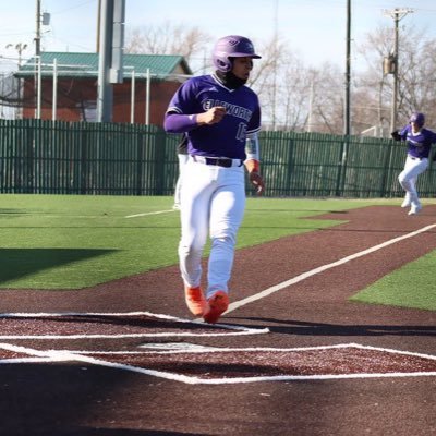2023 - C/UTL - 5’9” 170 lbs - C Pop Time 1.85 - C Throw Velo 86 - 60 Yard 6.97 - GPA 3.50 - MNU