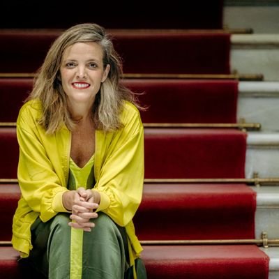 MaiteNegrotto's profile picture. Madre, Abogada, Feminista convencida, Concejala del Ayuntamiento de Cádiz y amante de mi ciudad.