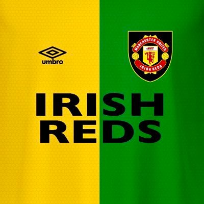 Irish Reds