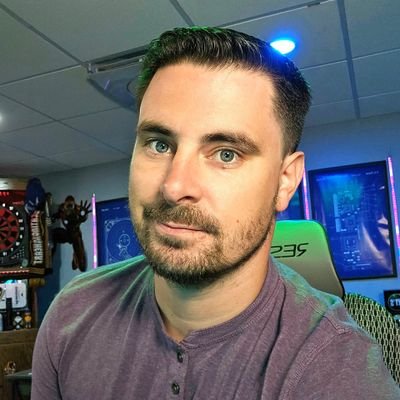 Husband to a beautiful wife, father to beautiful kids, nerd to an amazing computer..
Follow me on https://t.co/C2nMNdewjK