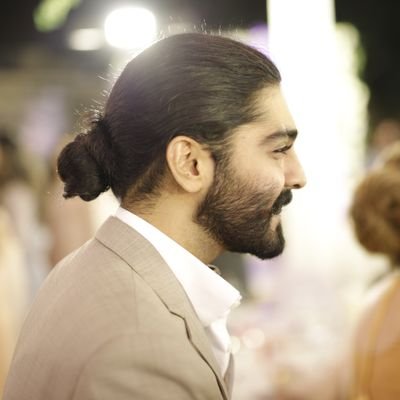 bhurgri97's profile picture. 