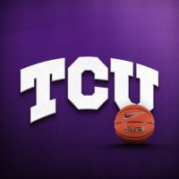 TCU Men's Basketball(@TCUBasketball) 's Twitter Profile Photo