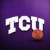 TCU Men's Basketball (@TCUBasketball) Twitter profile photo