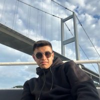 Adil Ömer (@thedanaci) 's Twitter Profile