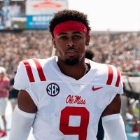 Cleveland Harris III(@_treharris13) 's Twitter Profile Photo