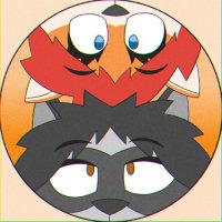 🇦🇷TrashPandas🇦🇷 (COMMS OPEN!!!) (@nirakkuun) 's Twitter Profile Photo