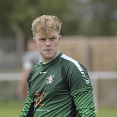 1 John 4:4 ✝️ Goalkeeper @nethertonUtdfc #1🧤