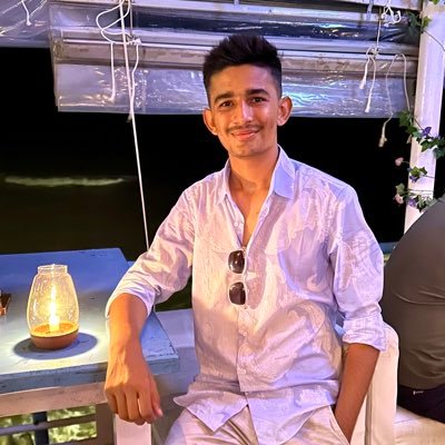keyurbro's profile picture. Blah you're here 😑
DevOps Engineer 🧑🏻‍💻