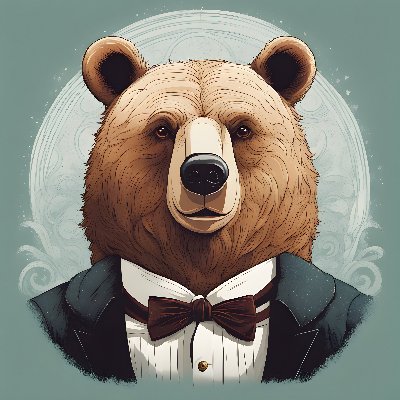Streamer | https://t.co/INJpogYYYU | Business : BearlyFitBiz@gmail.com